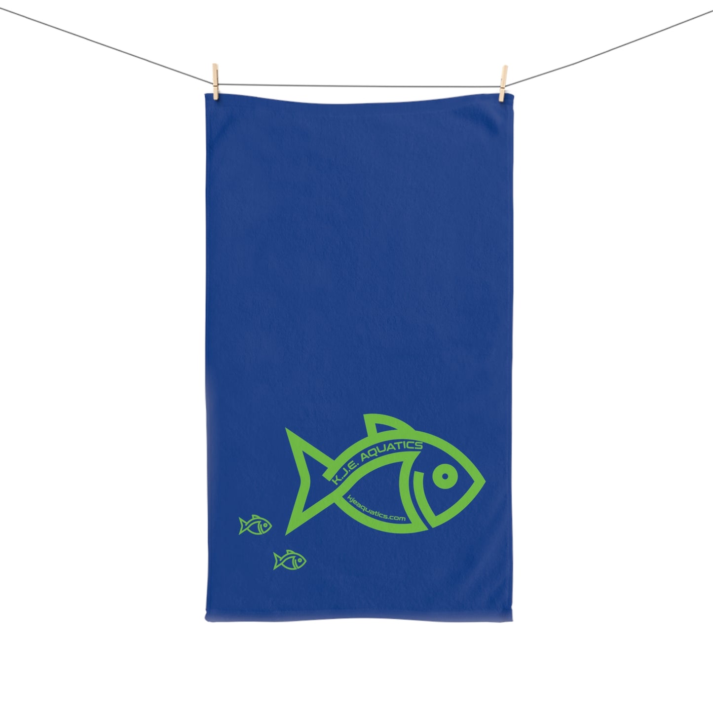 KJE Hand Towel