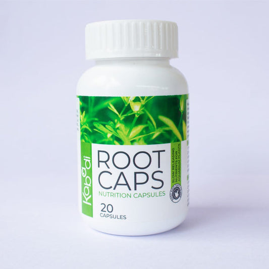 Kabadi Root Caps 20 Capsules