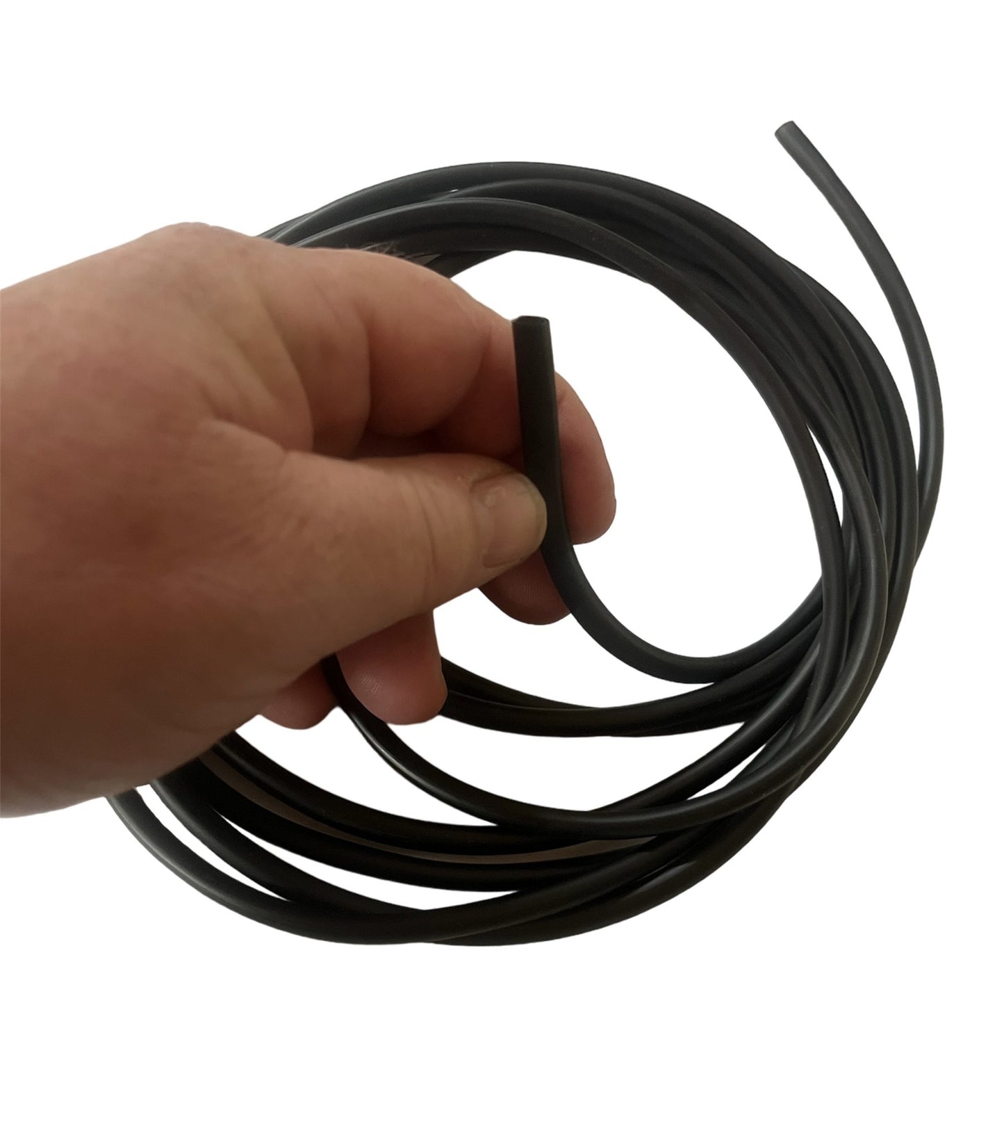 KJE Airline Silicone Tubing
