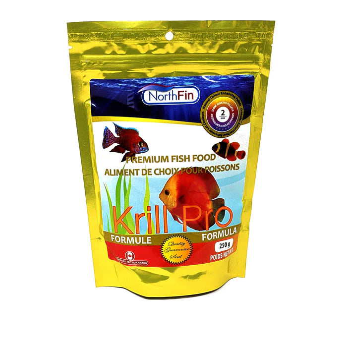 NORTHFIN KRILL PRO