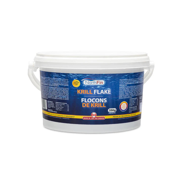 NORTHFIN KRILL FLAKE