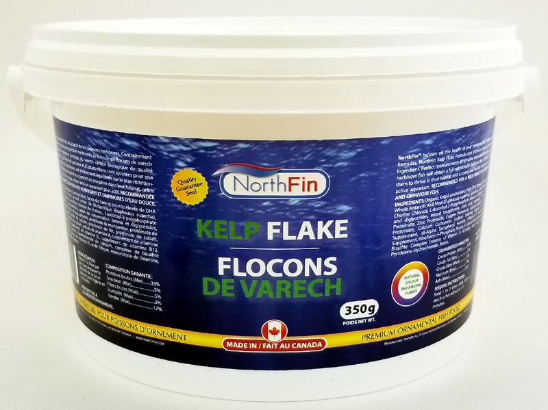 NORTHFIN KELP FLAKE