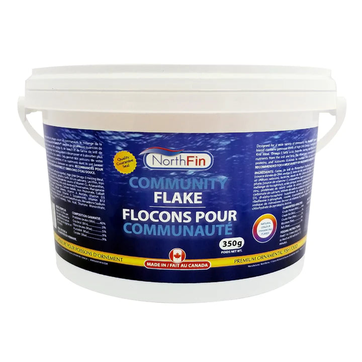 NORTHFIN COMMUNITY FLAKES