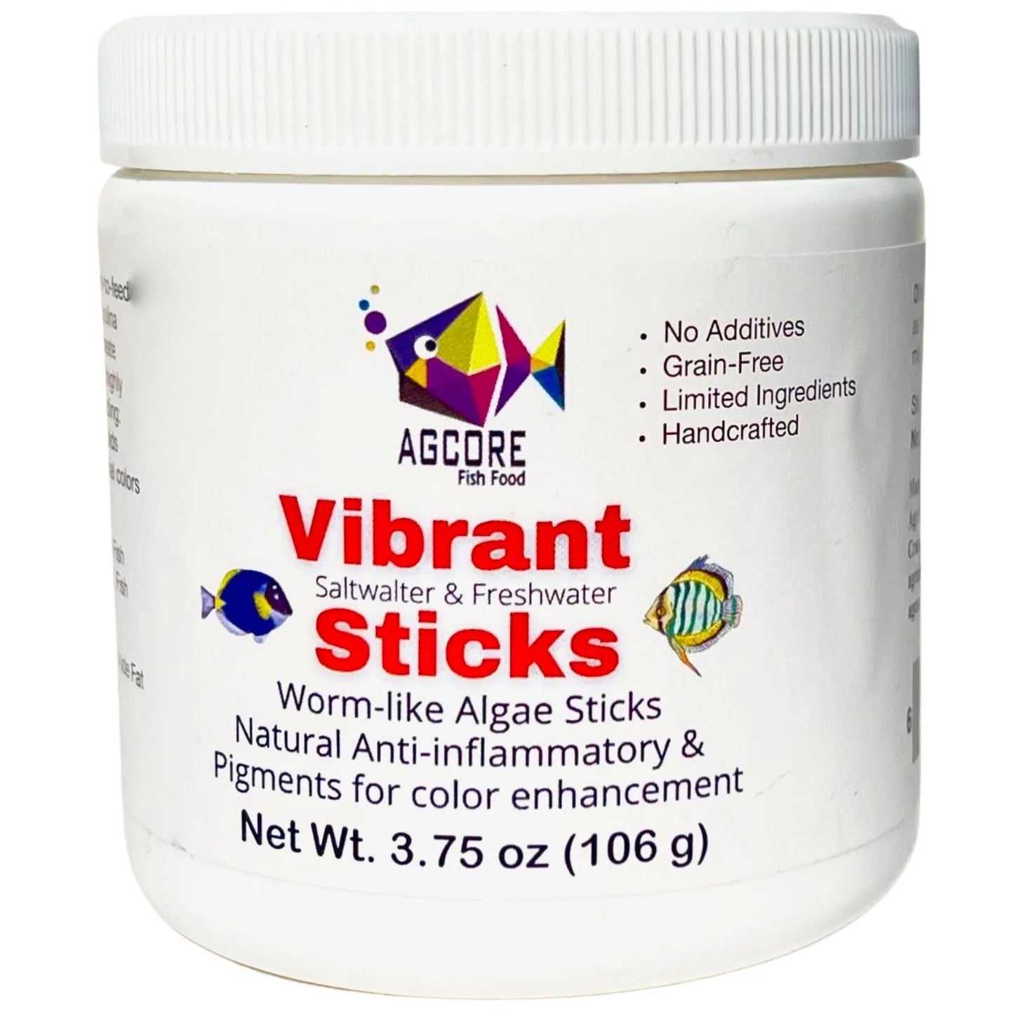 Agcore Vibrant Sticks