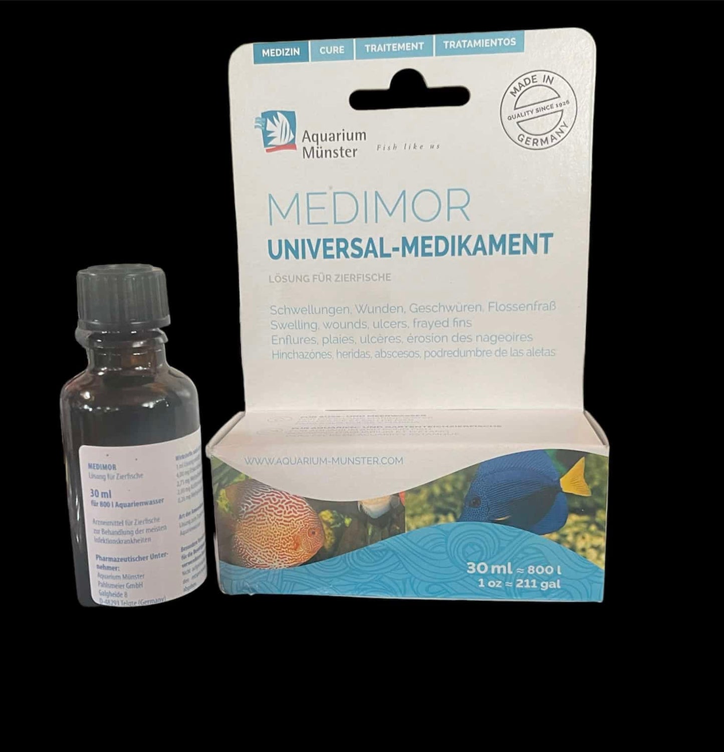 Medimor 30ml