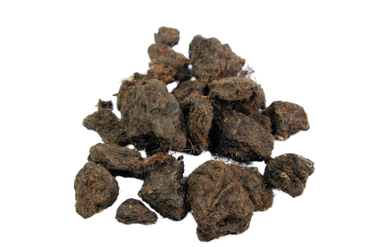 Aquarium Munster Aquavital Black Peat 40.6oz / 1,200ML