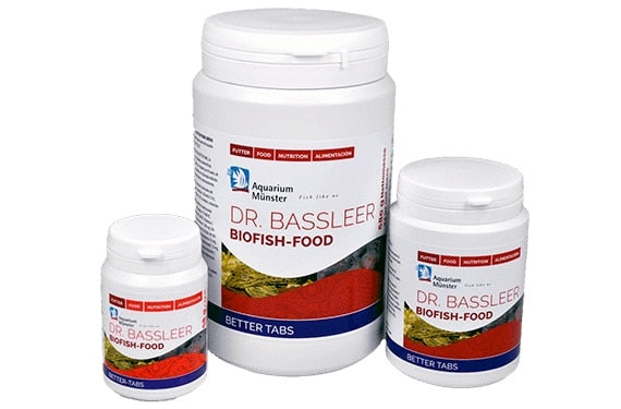 DR. BASSLEER BETTER TABS