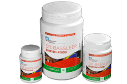 Dr. Bassleer Biofish Food - CHLORELLA