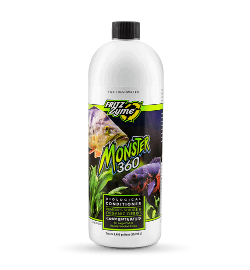 Fritz Zyme Monster 360 Biological Conditioner 16oz