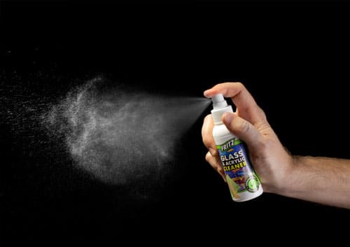 Fritz Glass & Acrylic Cleaner