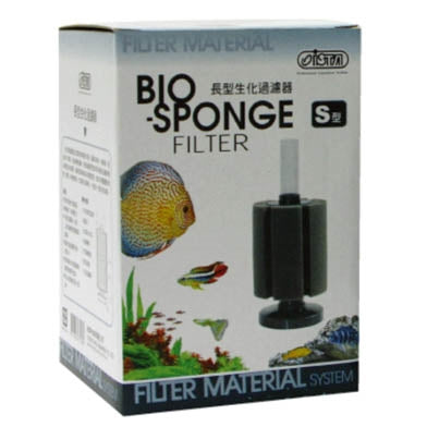 Ista Sponge Filter Small (30gl rated)