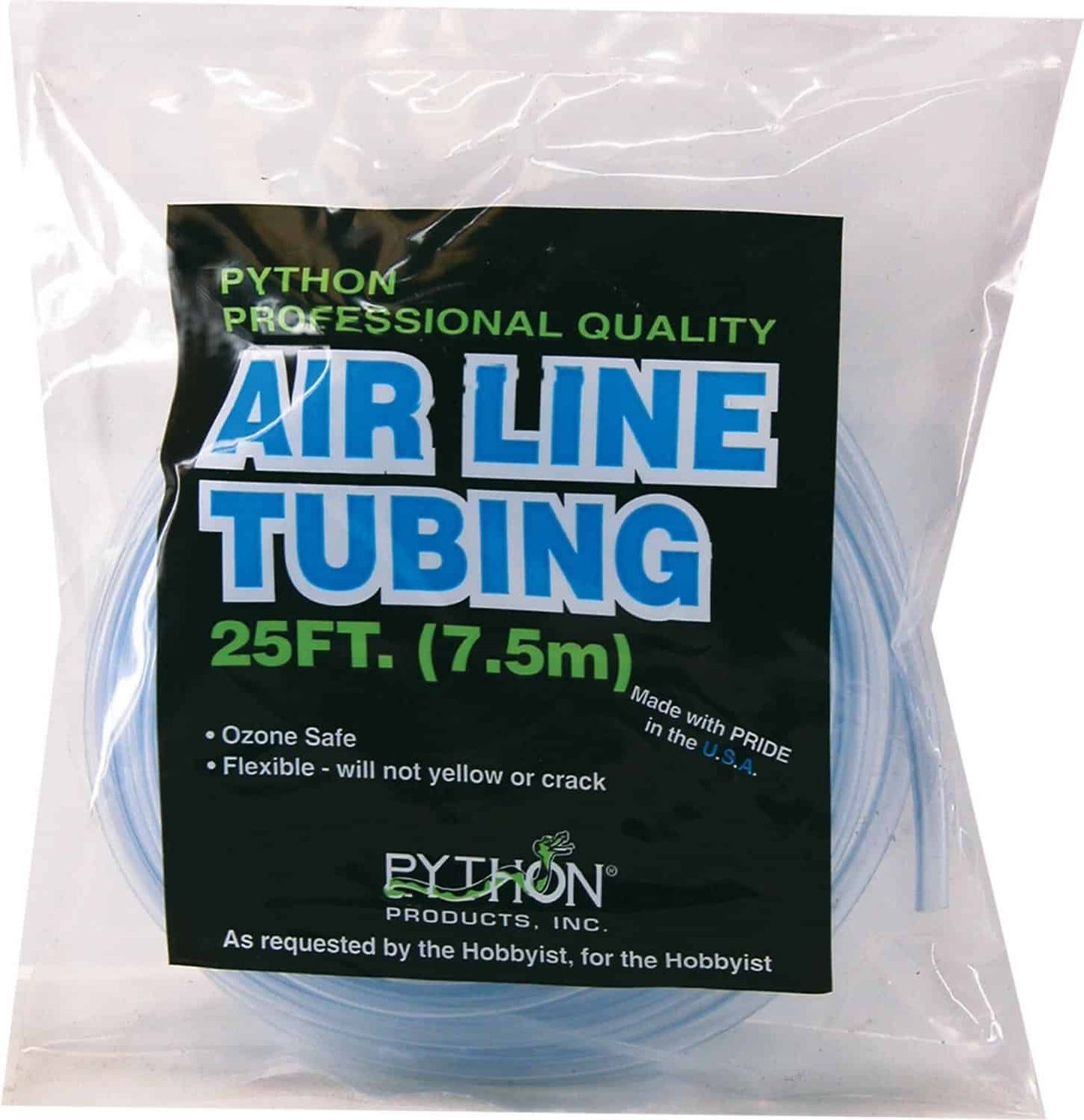 Python Brand Airline 10 Ft