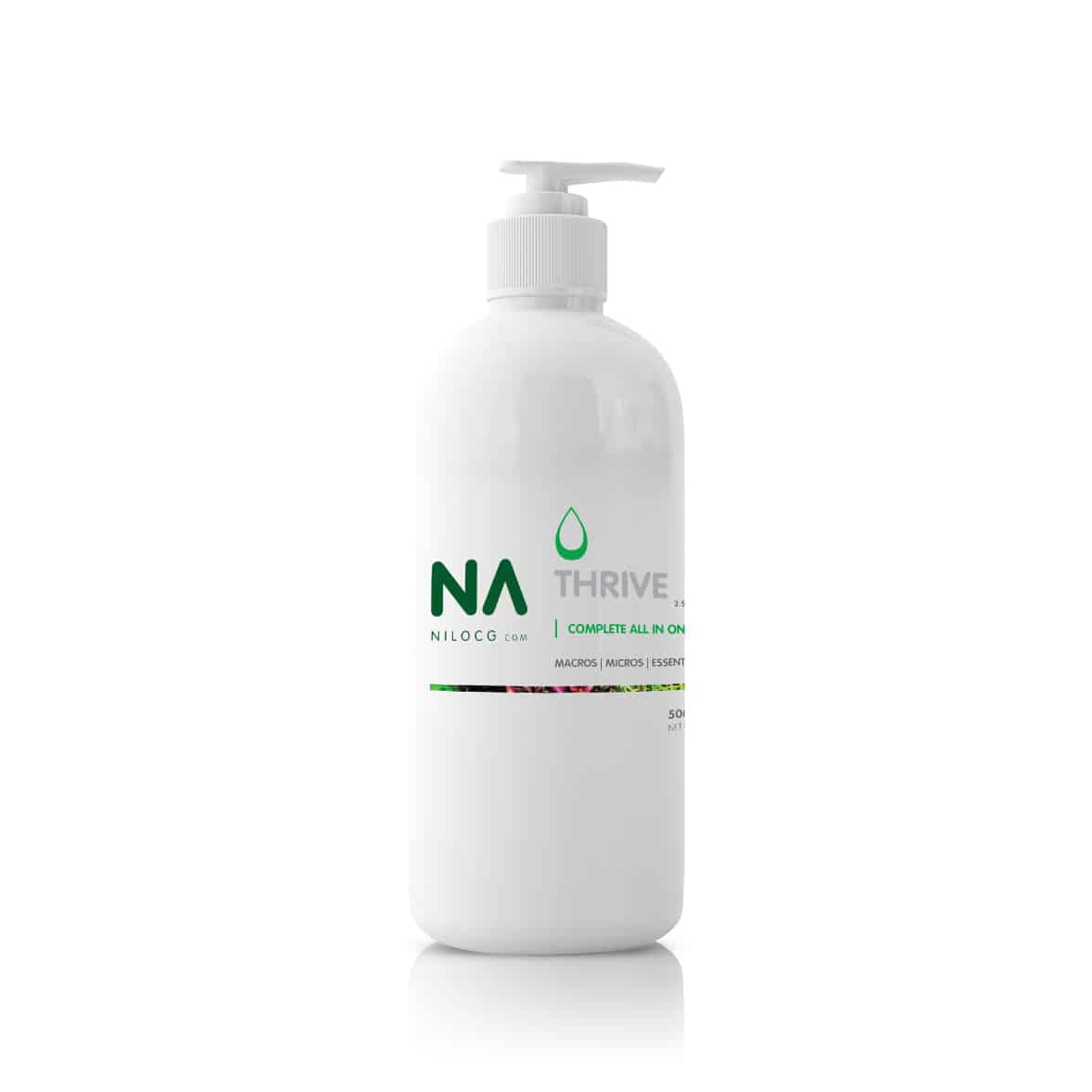 THRIVE FERTILIZER 500ML