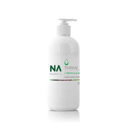THRIVE FERTILIZER 500ML
