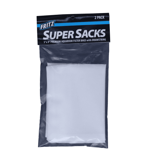 Fritz Super Sack - Filter Bags 2/pack
