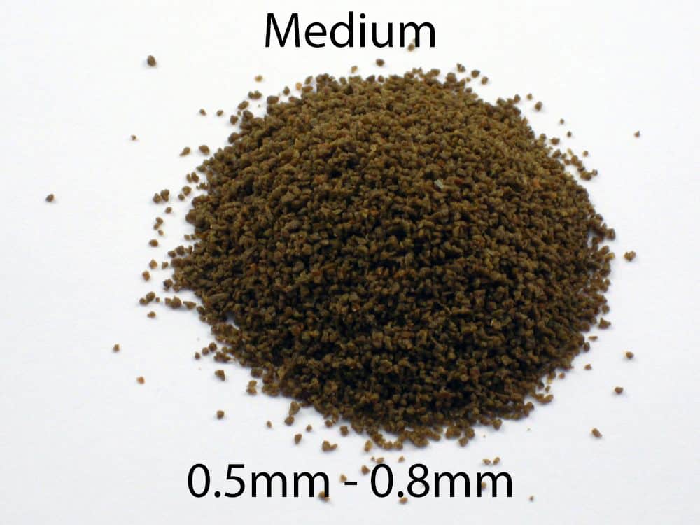Dr. Bassleer Biofish Food - PUMPKIN