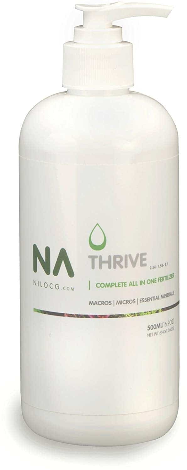 Thrive+ All In One Liquid Fertilizer