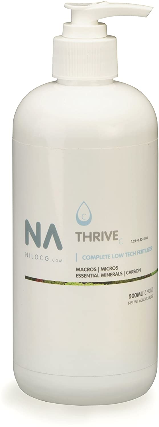 THRIVE-C FERTILIZER
