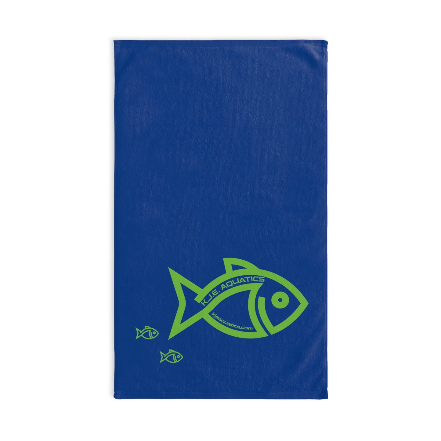 KJE Hand Towel