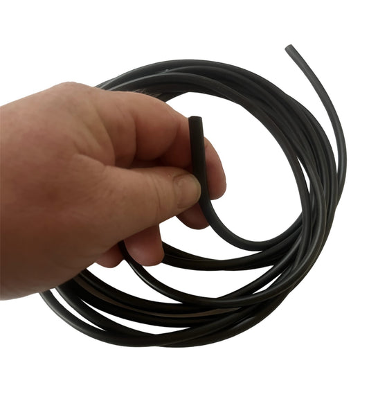 KJE Airline Silicone Tubing
