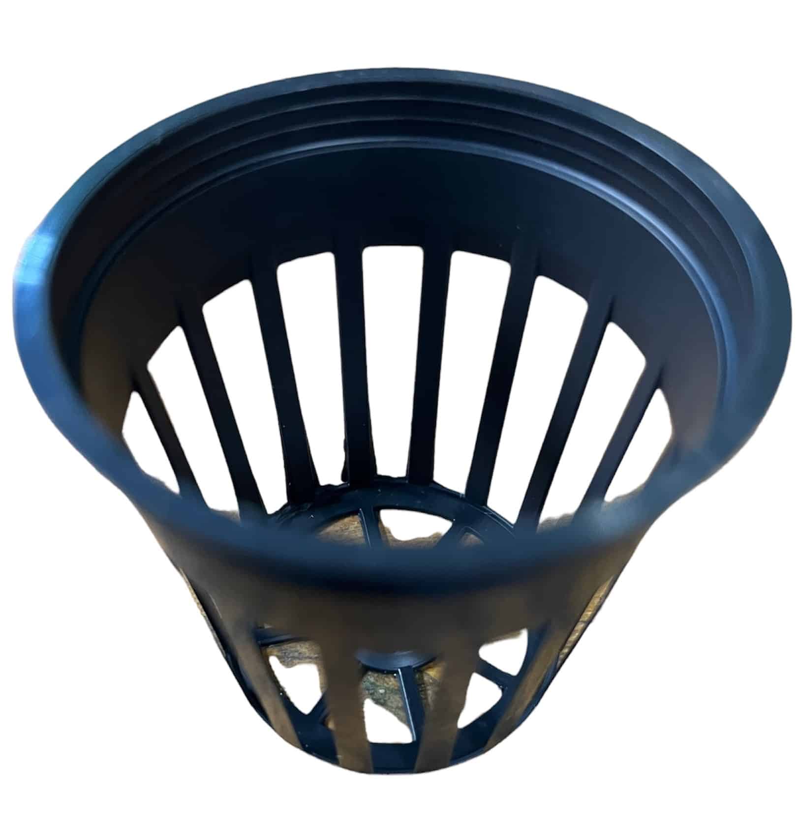Netball Pot Net Pot 2