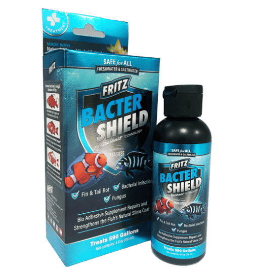 Fritz Bactershield®