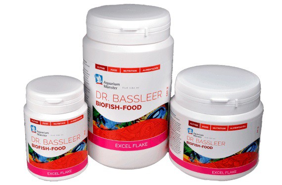 DR. BASSLEER EXCEL FLAKE