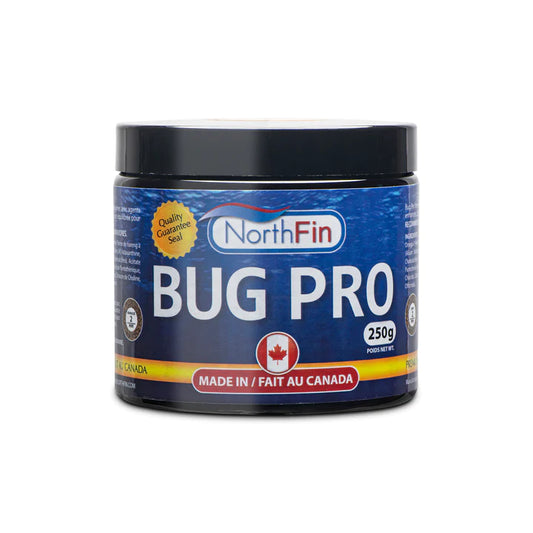 Northfin Bug Pro 250gram