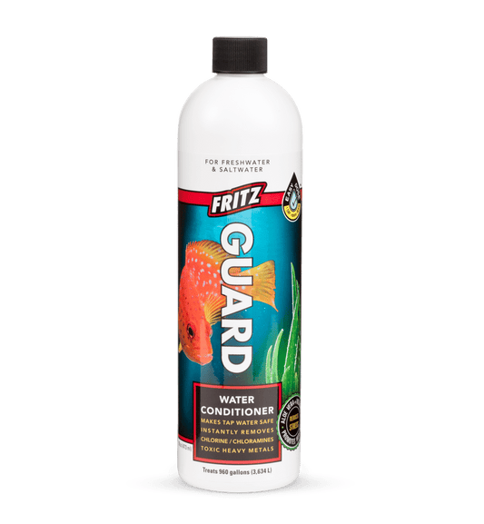 Fritz Guard