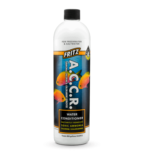 FRITZ ACCR 16OZ Liquid