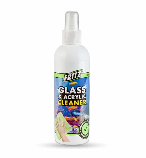 Fritz Glass &amp; Acrylic Cleaner