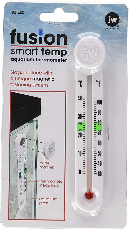 Jw Fusion Smart Temp Magnetic Mount Thermometer