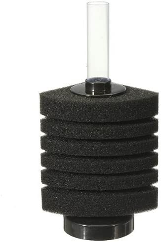 Sponge Filter Disc Corner Sponge Filter xy2891 – KJE Aquatics