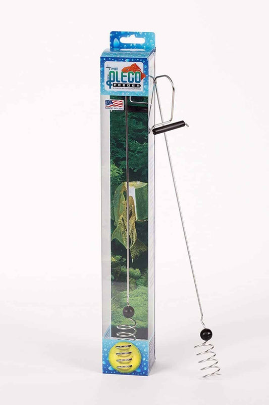 The Pleco Feeder Large- American Made!