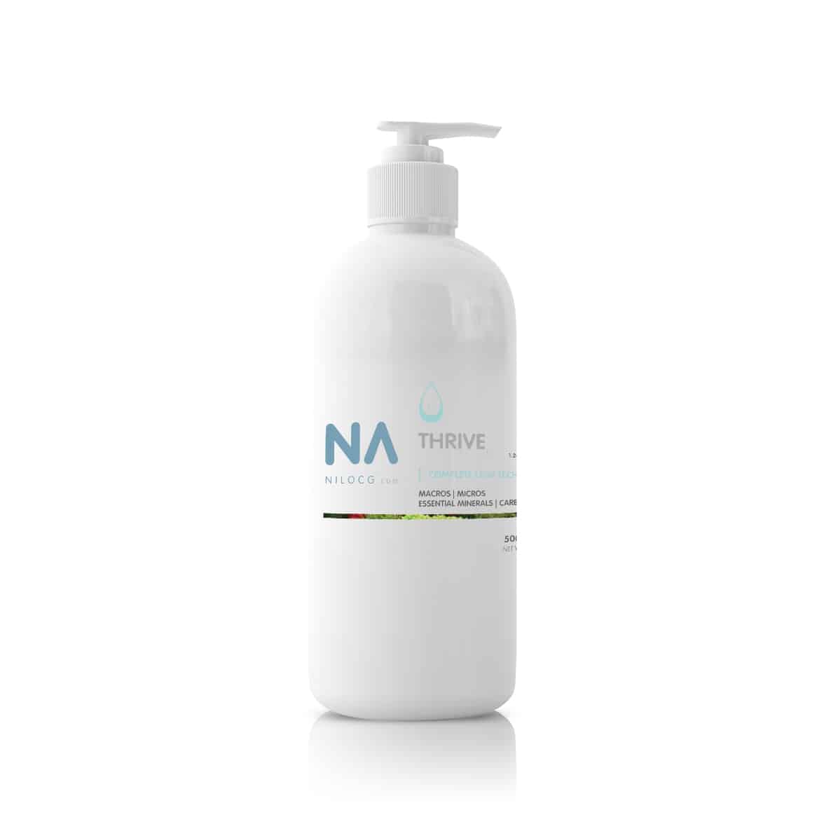 Thrive C THRIVE-C FERTILIZER – KJE Aquatics