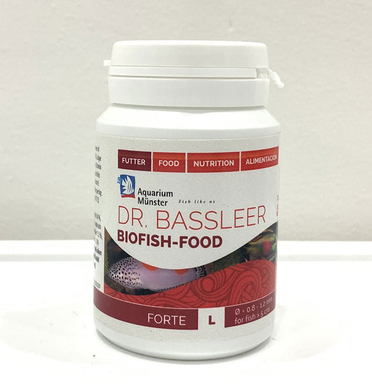 Dr. Bassleer Biofish Food - Forte