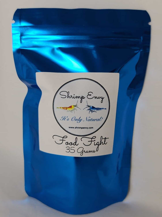 Shrimp Envy Food Fight 35g